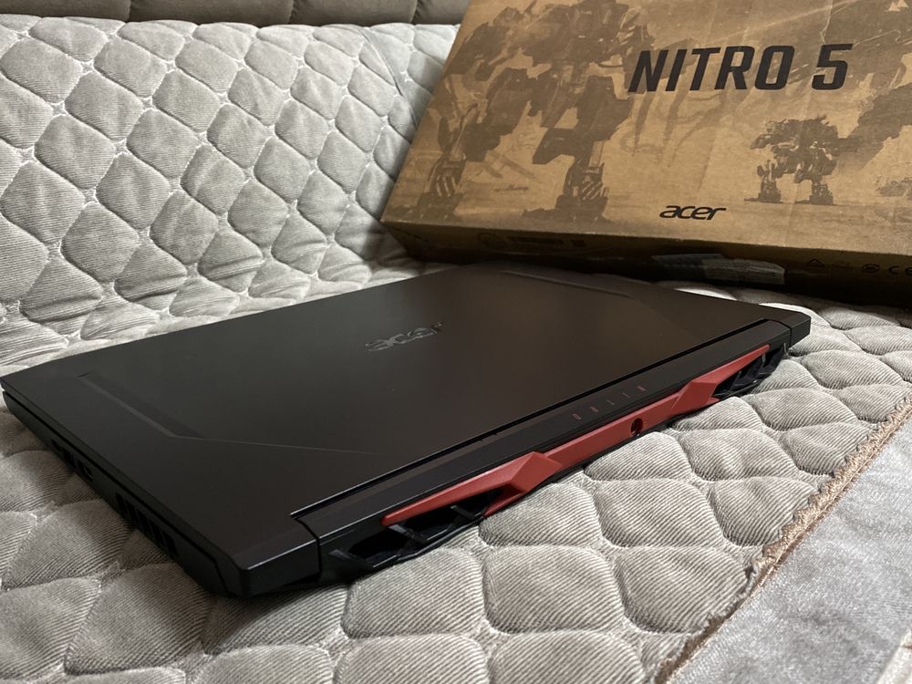 Асер 1650. Acer Nitro 2021.