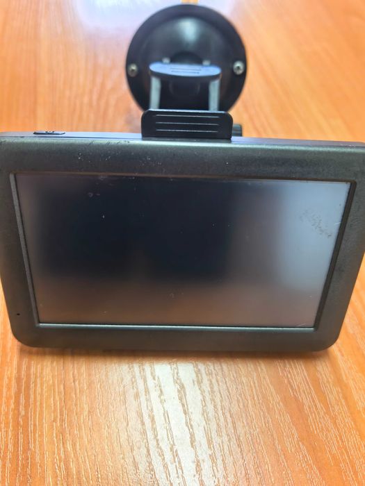 Навигация за автомобили