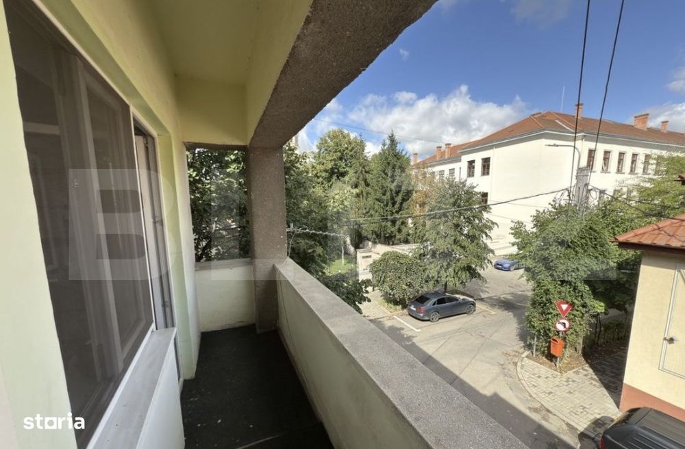 Apartament cu 5 camere, 143 mp, zona Centrala