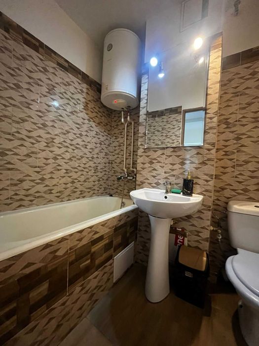 Apartament 2 camere de închiriat