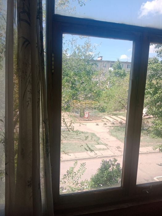 Продается 2 комн квартира