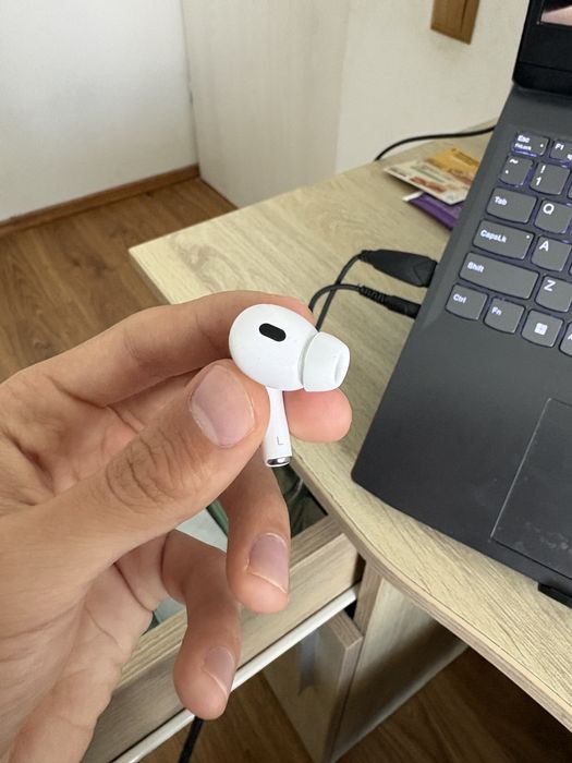 AirPods Pro (2nd Generation)