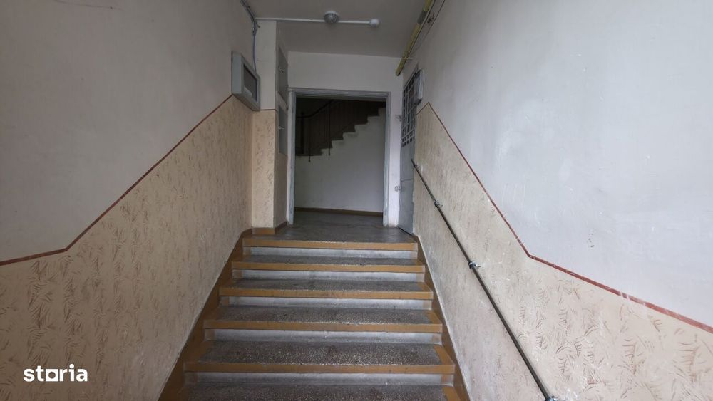Apartament 2 camere central , 57 mp Petrosani, Hunedoara