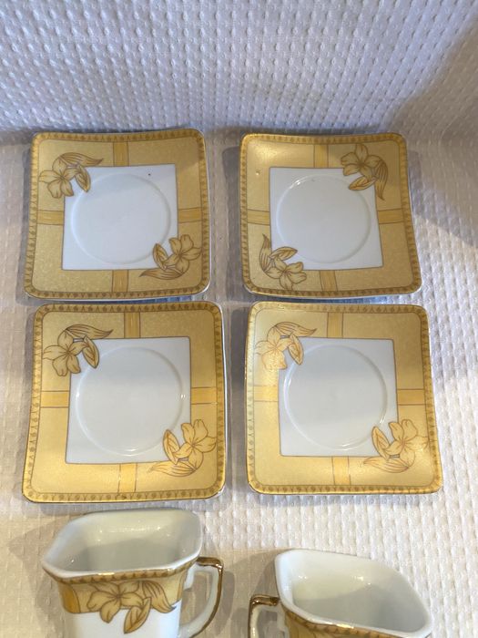 Set cescute cafea/ceai Japonia