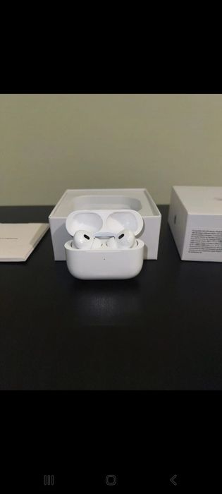 Casti Apple Airpods Pro2 - 2025