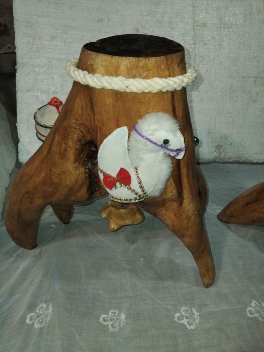 Продам "Седла" для хишных птиц.