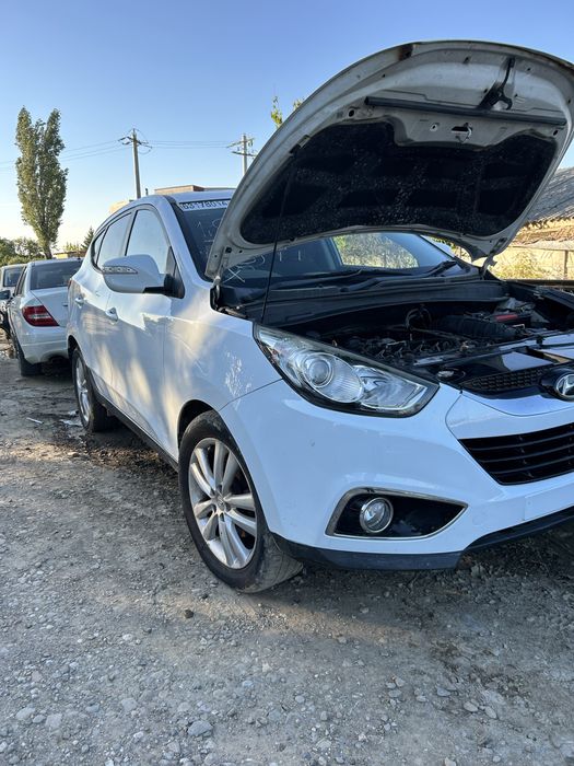 Ușă dreapta spate Hyundai ix 35