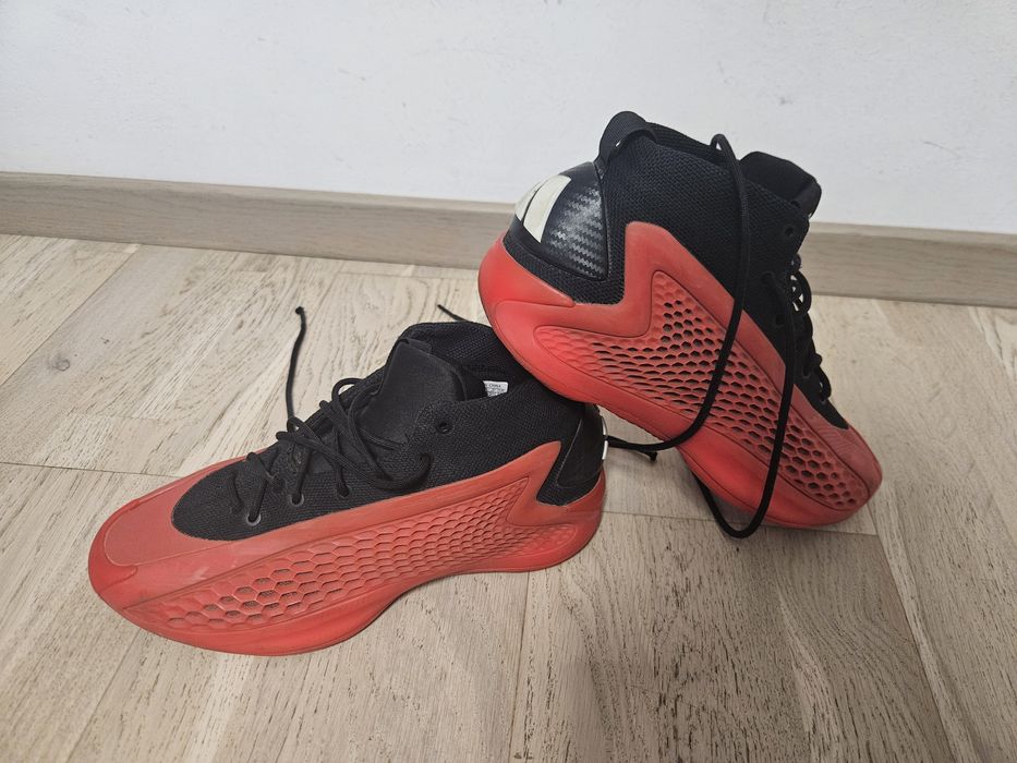 Ghete baschet Adidas AE1 marimea 40