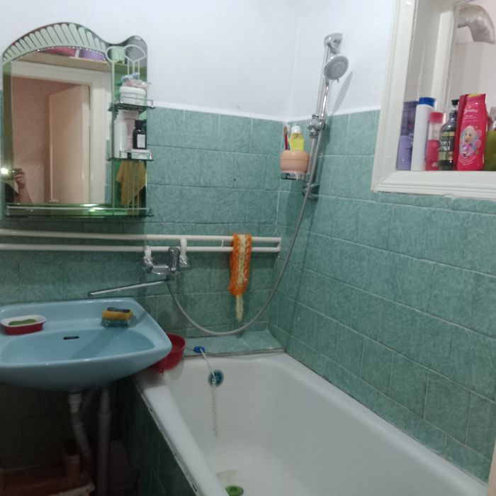 3ком 2эт не угловая 13,5млн