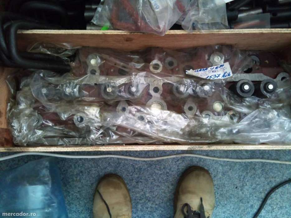 chiulasa echipata U445/U650