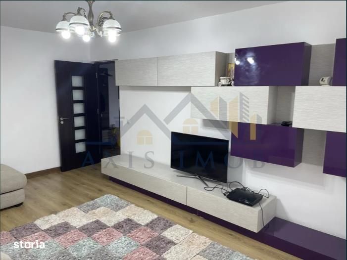 Apartament 3 camere conf 1 decomandat zona Dorobanti 2