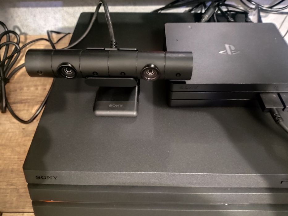 Продам playstation vr 1