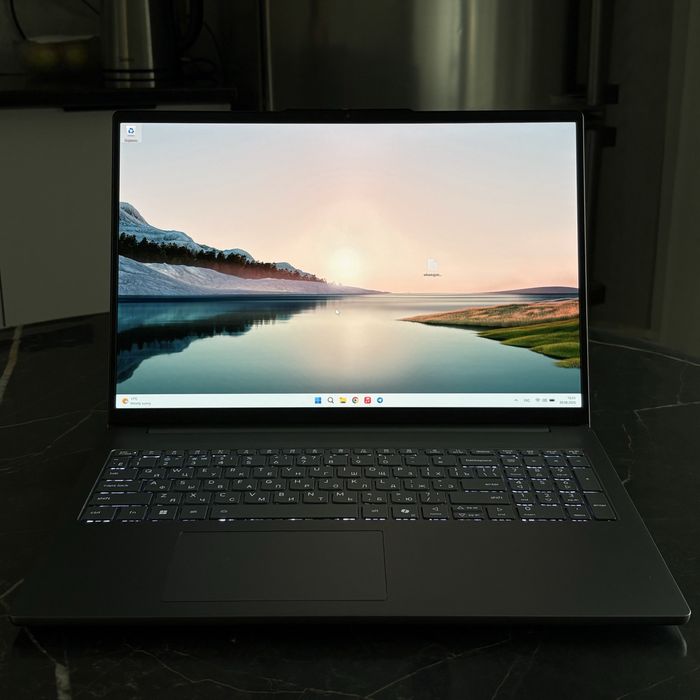 Lenovo IdeaPad Slim 5, OLED