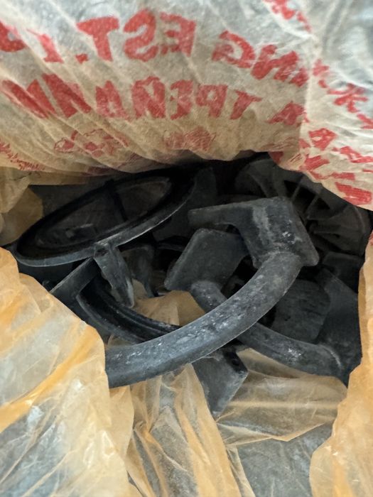 Настольная газовая плита с жаречным шкафом.