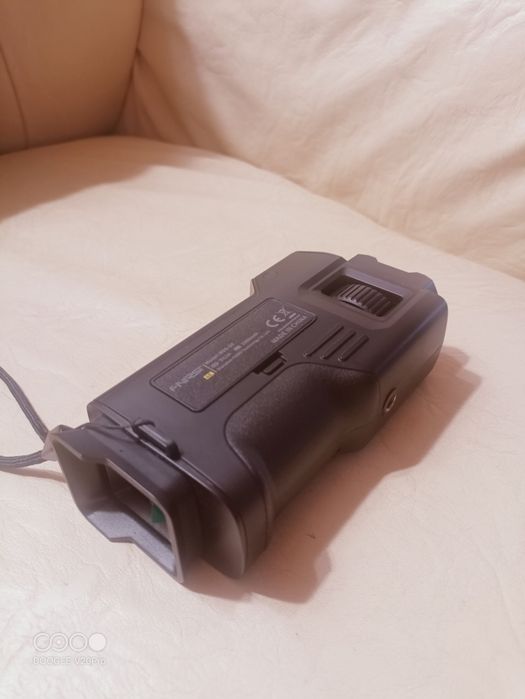 Night vision infrared NVS 20