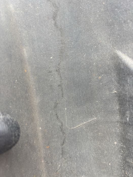 Броня Мазда 3/Mazda 3