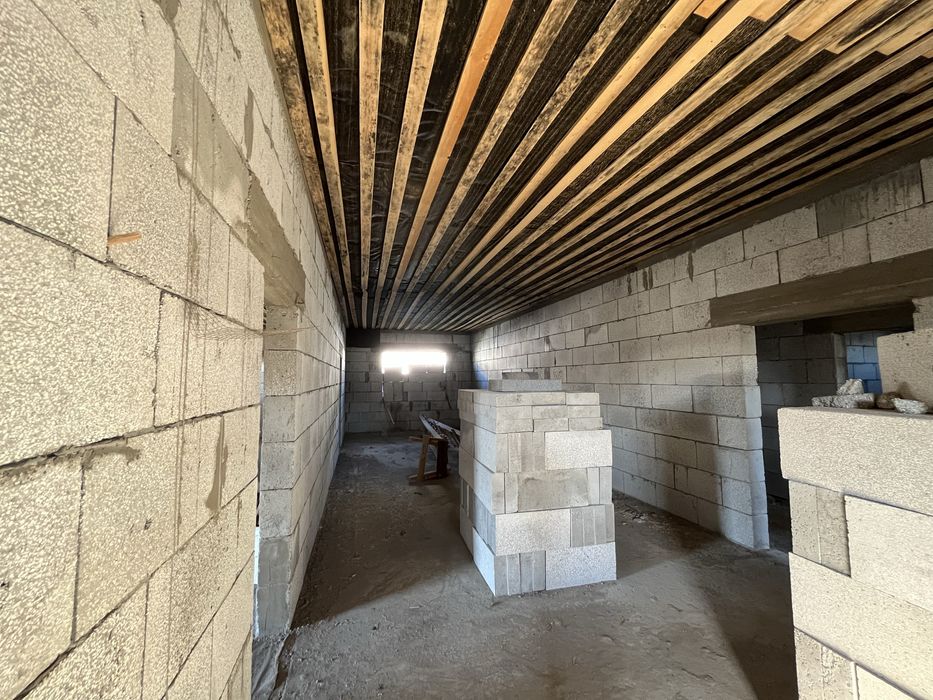 Продается частный дом СМП