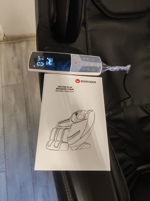 Komoder Vector Plus