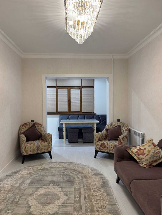 Yunus obod 10 Kv  2/8/9 Evro Remont 70 kvadrat