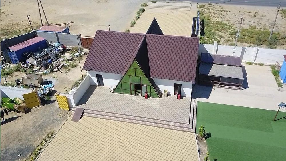 Продам действующий бизнес