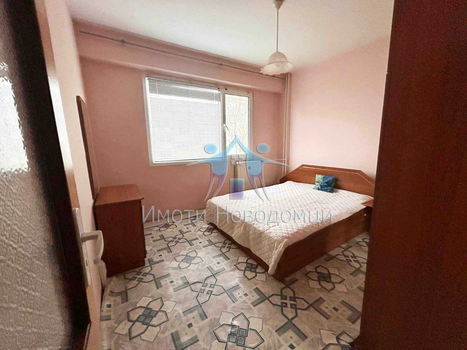 Двустаен, Шумен, Тракия