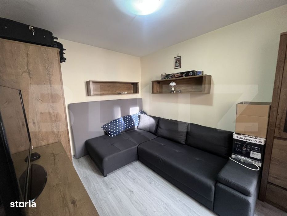 Apartament de inchiriat - Calea Aradului — fotografia 3