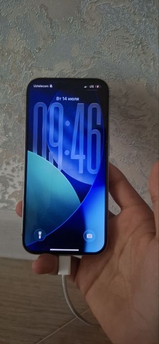 Iphone 15 pro