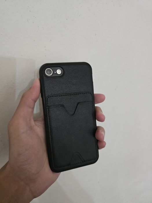 Продам/Обмен IPhone 7 32Gb