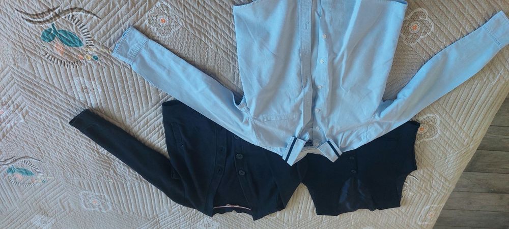 Вещи для мальчика 7-8лет