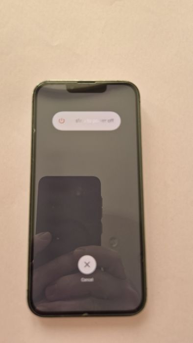 Употребяван IPHONE 13 PRO 256GB