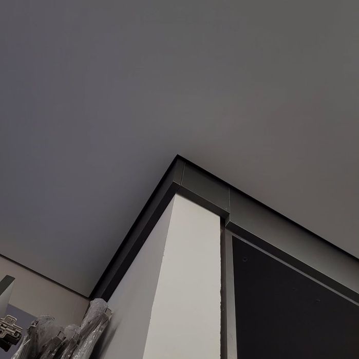 Натяжные потолки Костанай