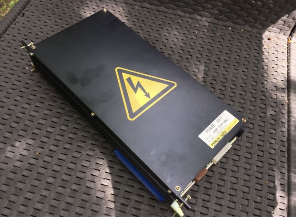 Захранващ блок за Fanuc 0, Fanuc 6, Fanuc 10, Fanuc 11