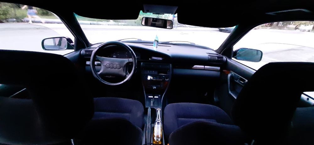 Ауди 100 С4 продается