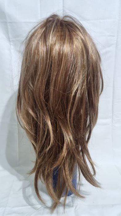 Perucă damă par lung