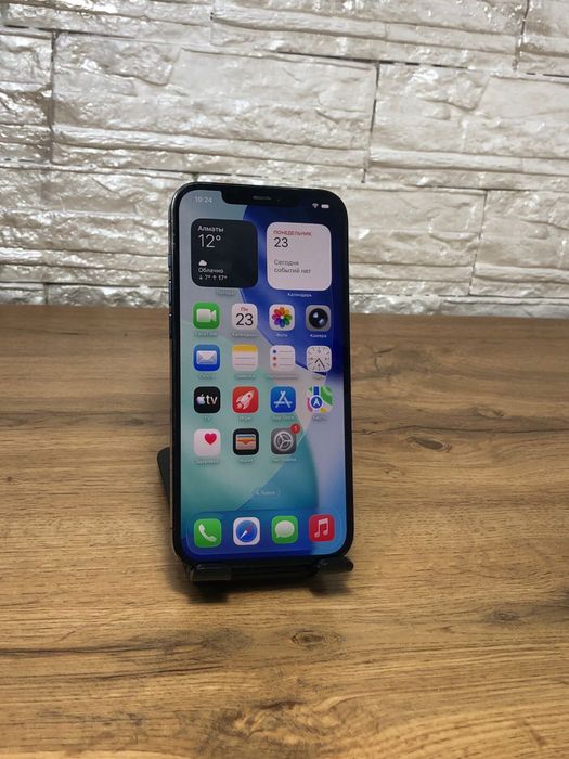 iPhone 12 Pro Max 256 gb