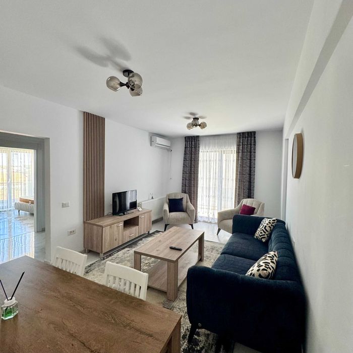 Apartament cu 2 camere + Loc Parcare | Fundeni, jud. Ilfov | Proprietar