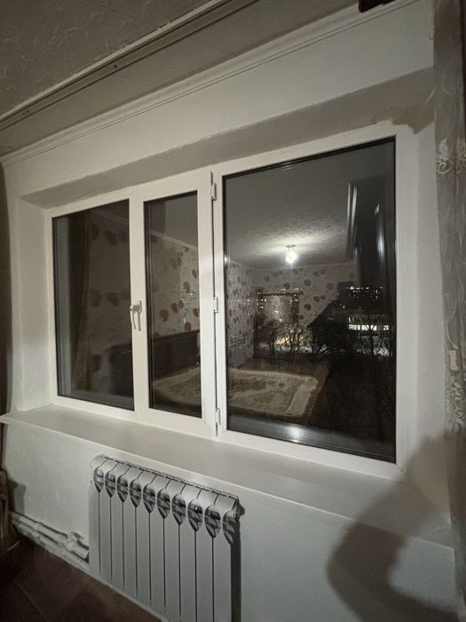 спальный окно продаю