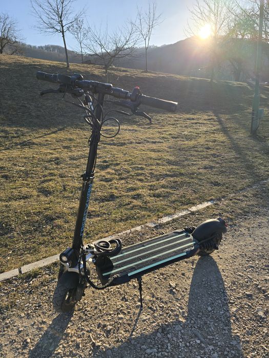 Trotineta electrica SPEEDXMAN 10 1000W