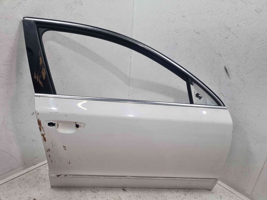 Usa dreapta fata Skoda Superb II Combi (3T5) [Fabr 2009-2015] LF9E