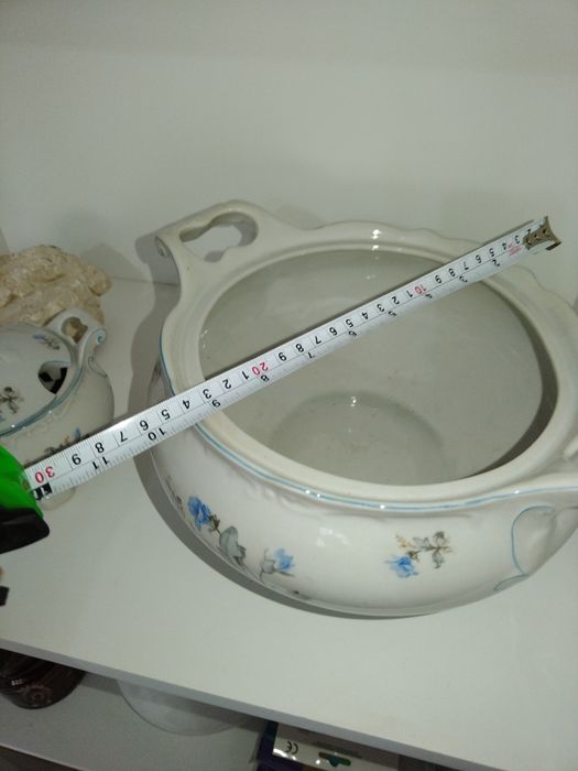 Set supiera și sosirea