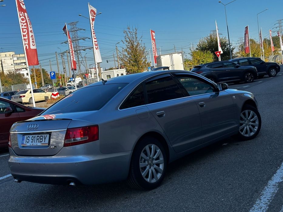 Audi A6 diesel 2.0 ! Proprietar/ impecabil