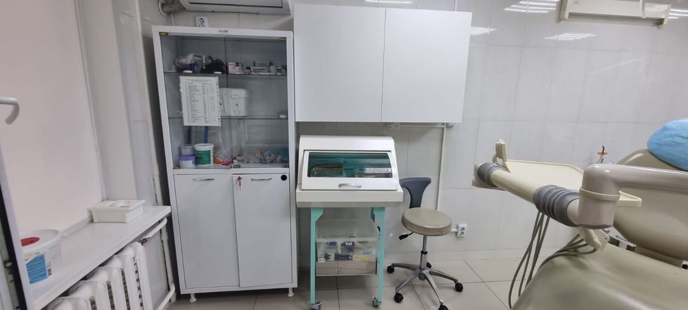 Стоматологическая клиника