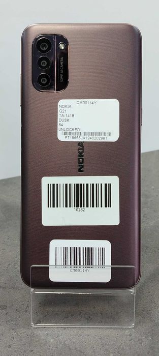 Nokia - G21 [#10282#]