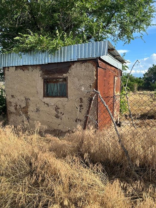 Жер телімі сатылады.