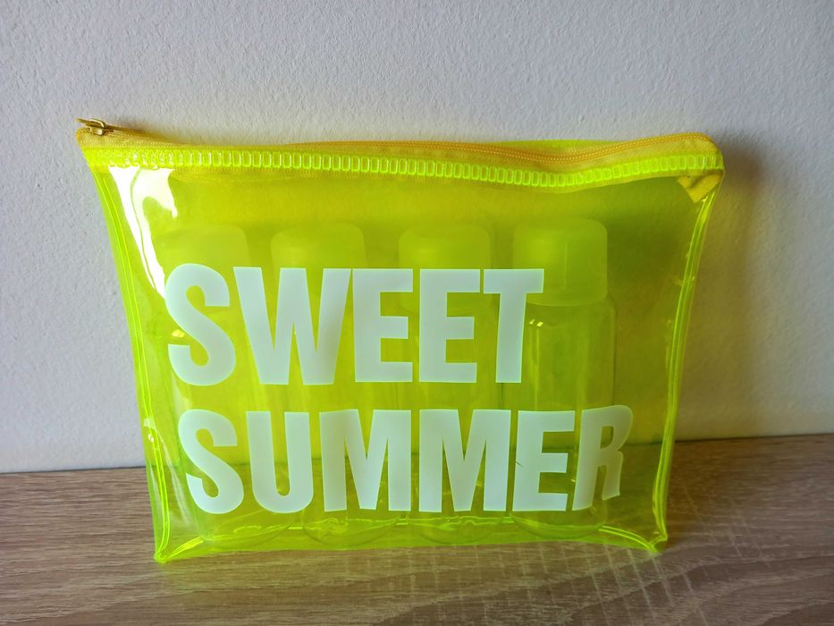 Комплект за пътуване