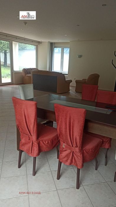 Дава се под наем Къща в София, Драгалевци - 320 кв.м за 1799 € - Снимка #7