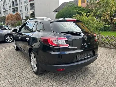 Renault Megane III 2012 1.5 dCi Navigatie Dublu Climatronic Import