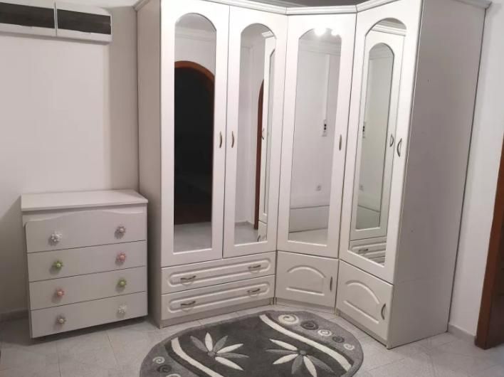 Дава се под наем Тристаен апартамент в Пловдив, Старият град - 105 кв.м за 575 € - Снимка #7