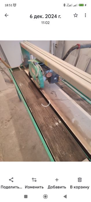 Плитка рез 45  с водой 120 х60