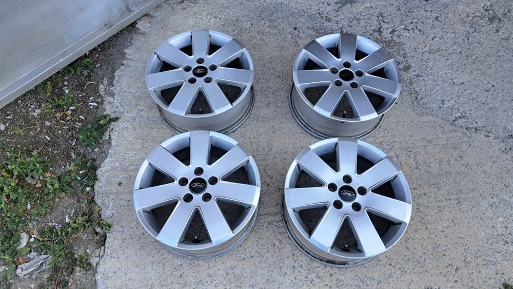 Джанти 16" 5х108 Форд